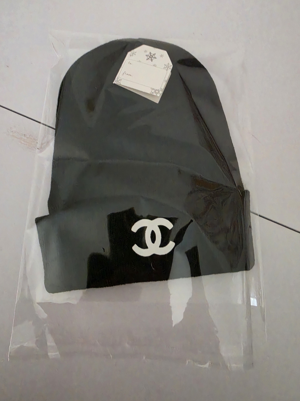 Fashionable hat